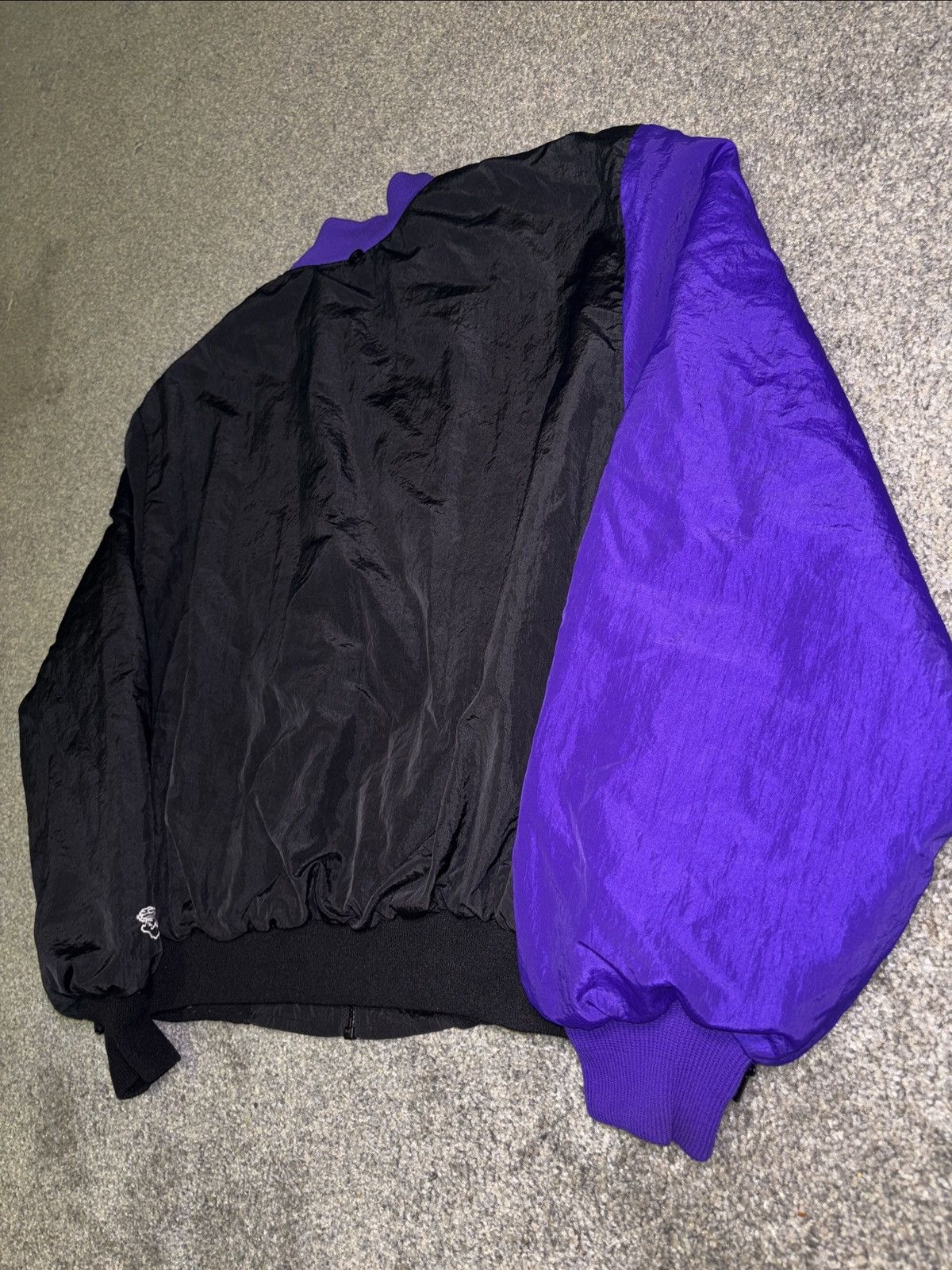 Vintage Vintage Arctic Cat Women Snowmobile Jacket Sz XL Made In USA Size XL / US 12-14 / IT 48-50 - 8 Thumbnail
