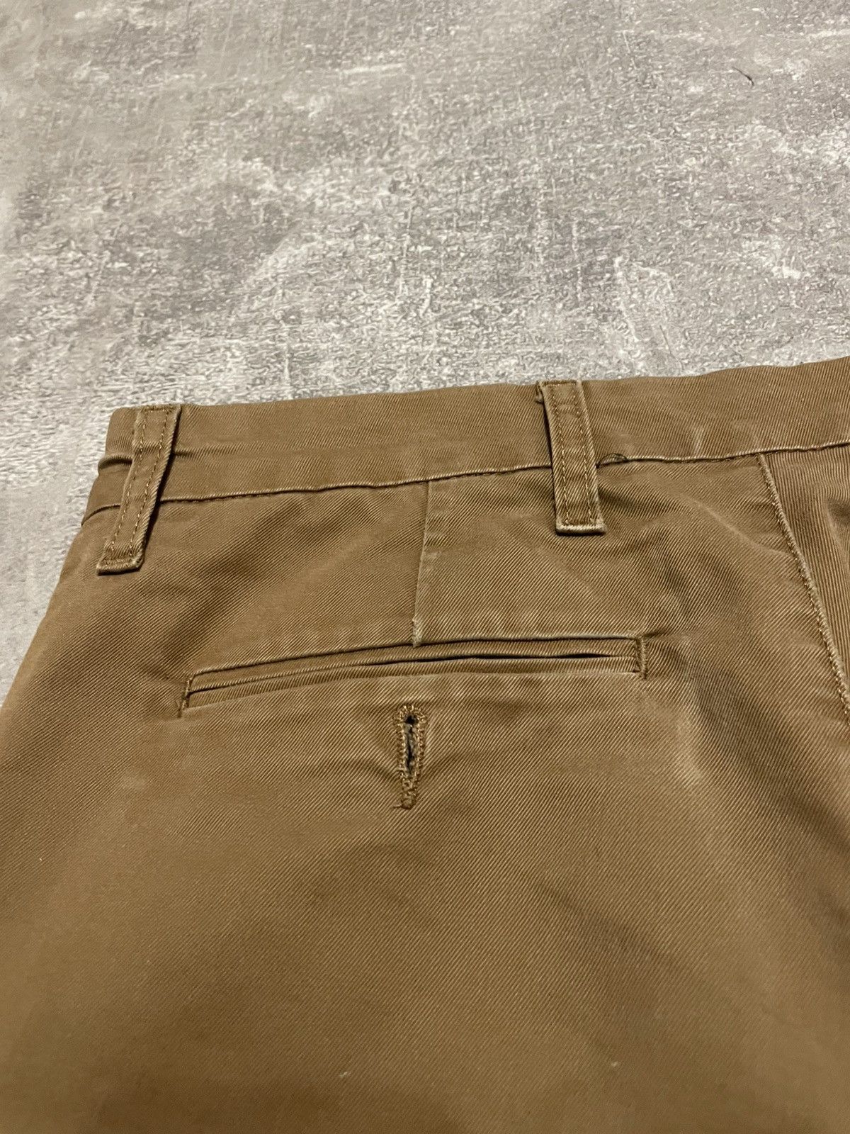 Carhartt Vintage Carhartt Sidney Pants Y2K 33/32 Size Size US 33 - 7 Thumbnail