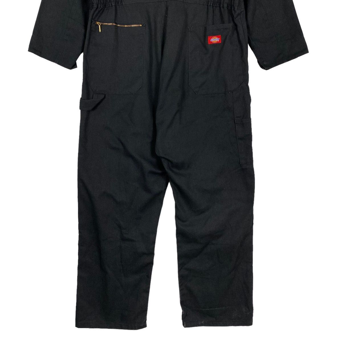 Dickies × Vintage Dickies Vintage coverall Size US 38 / EU 54 - 10 Thumbnail