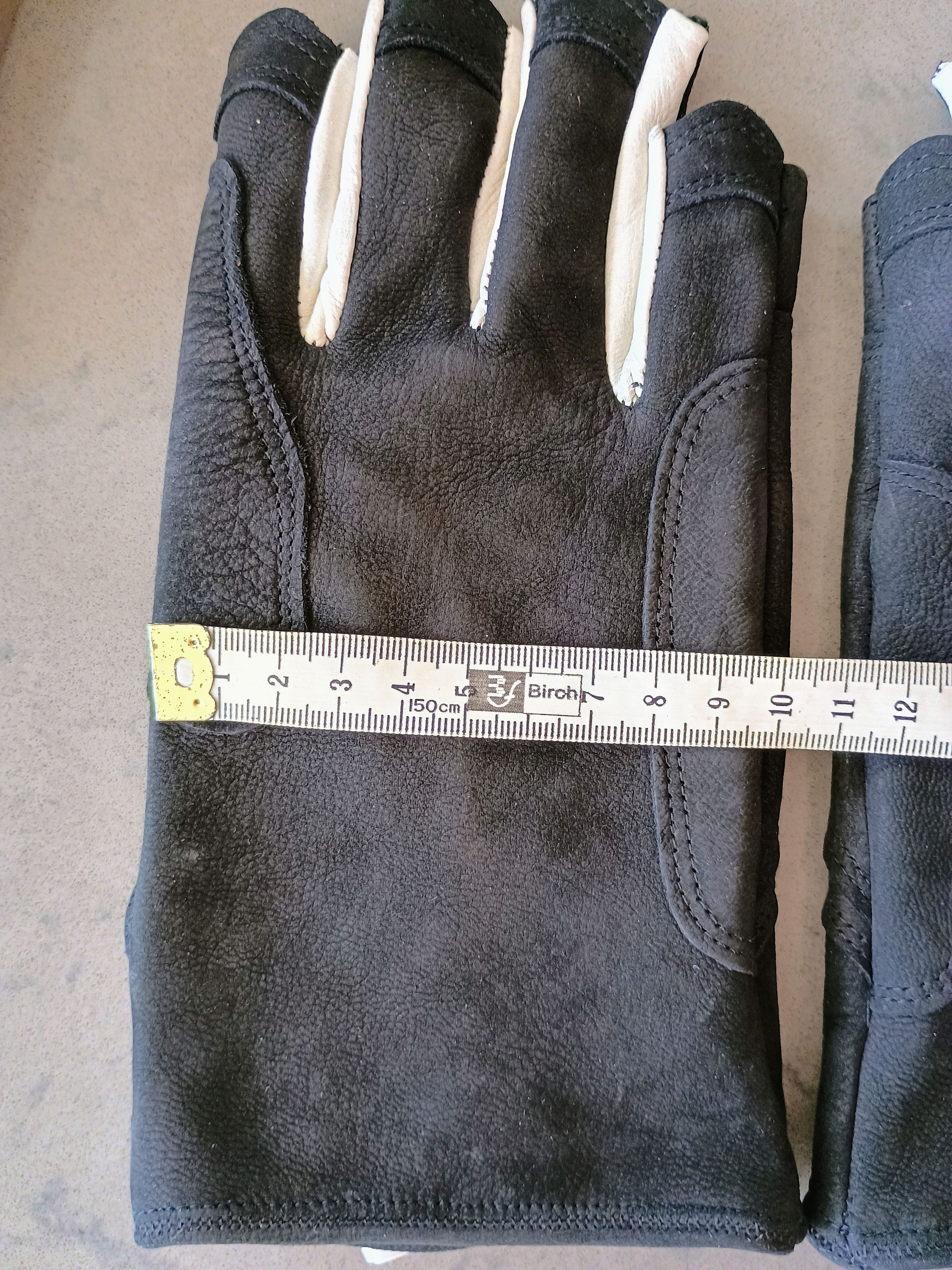 Rick Owens Gloves BNWT Size ONE SIZE - 6 Thumbnail