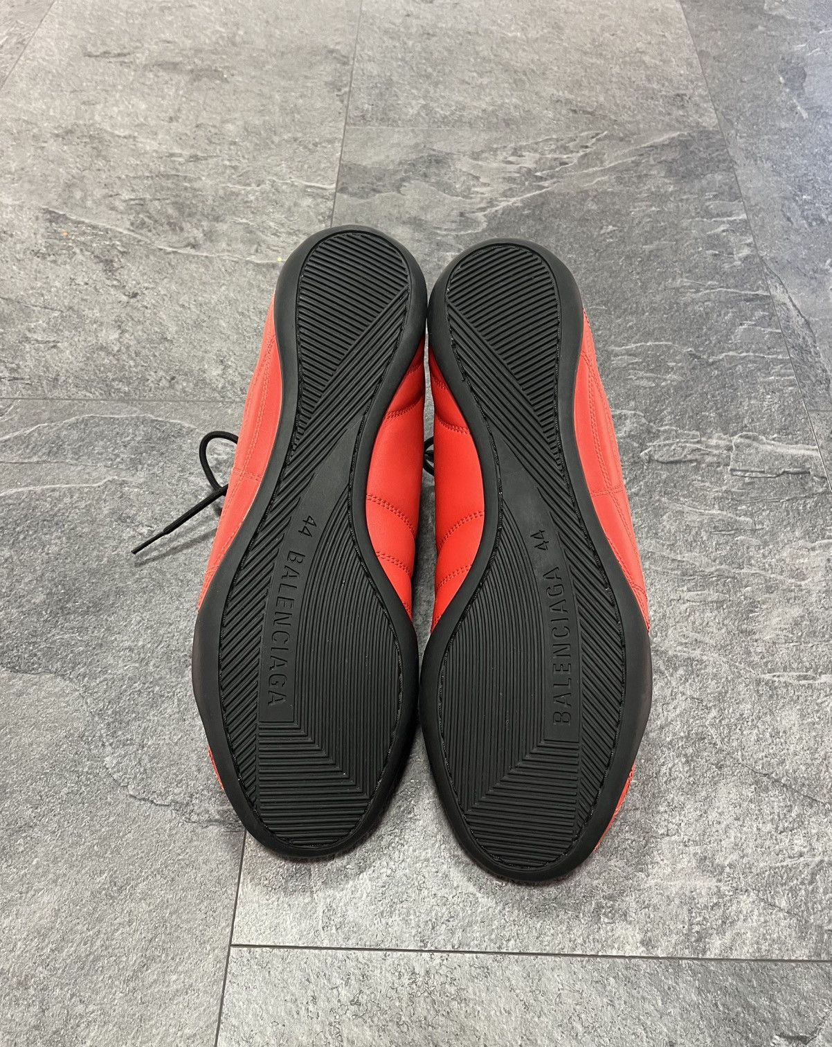 Balenciaga Balenciaga Zen Sneakers Size US 11 / EU 44 - 5 Thumbnail