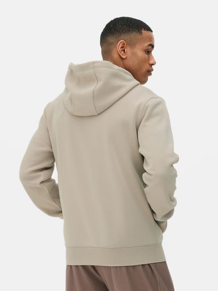 Primark Primark Essential Zip Hoodie Size US XL / EU 56 / 4 - 11 Thumbnail