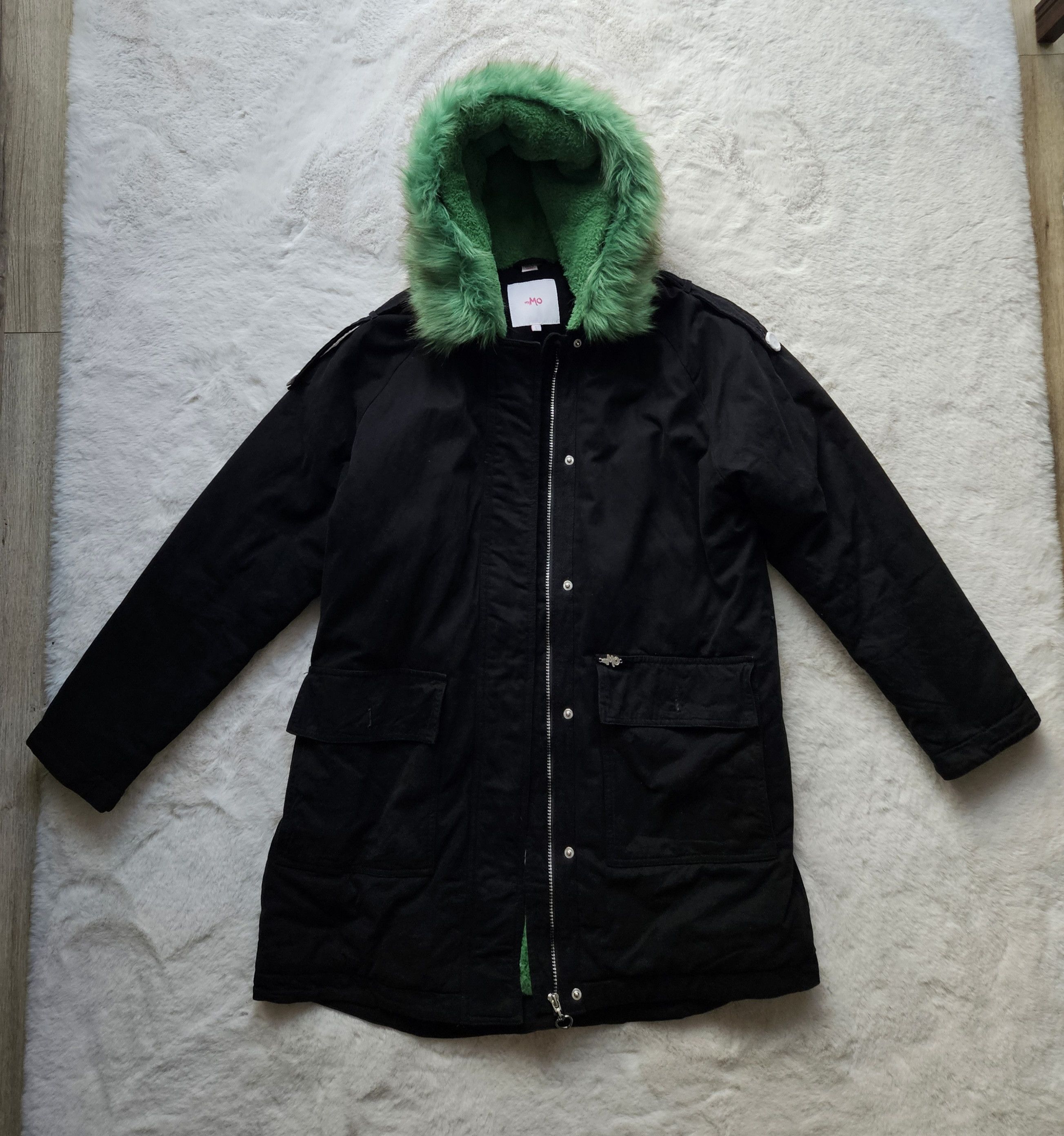 Other MyMO coat Size L / US 10 / IT 46 - 2 Thumbnail