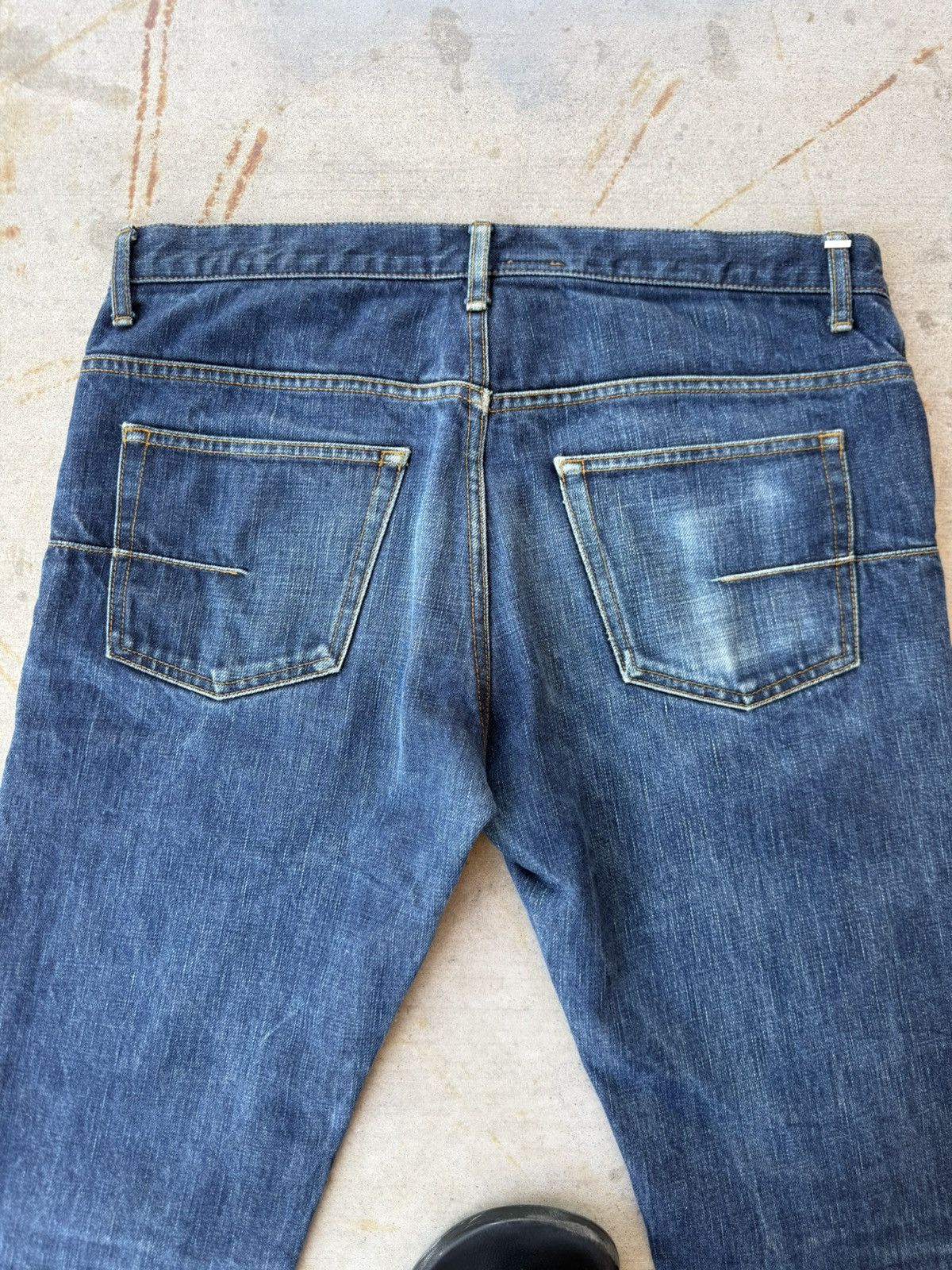 Dior Dior Japan Size US 33 - 3 Thumbnail
