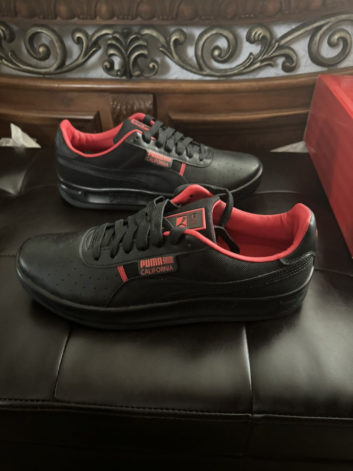 Buy eecp Nipsey Hussle Shoes