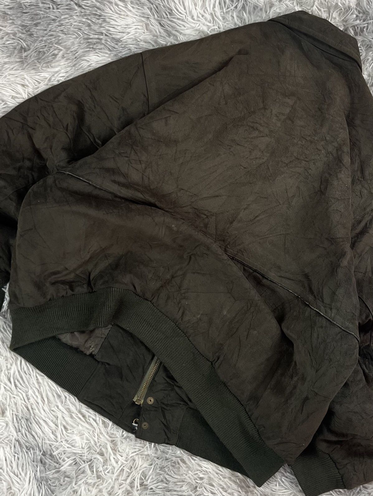 Japanese Brand Vintage Kings well jacket Size US M / EU 48-50 / 2 - 11 Thumbnail