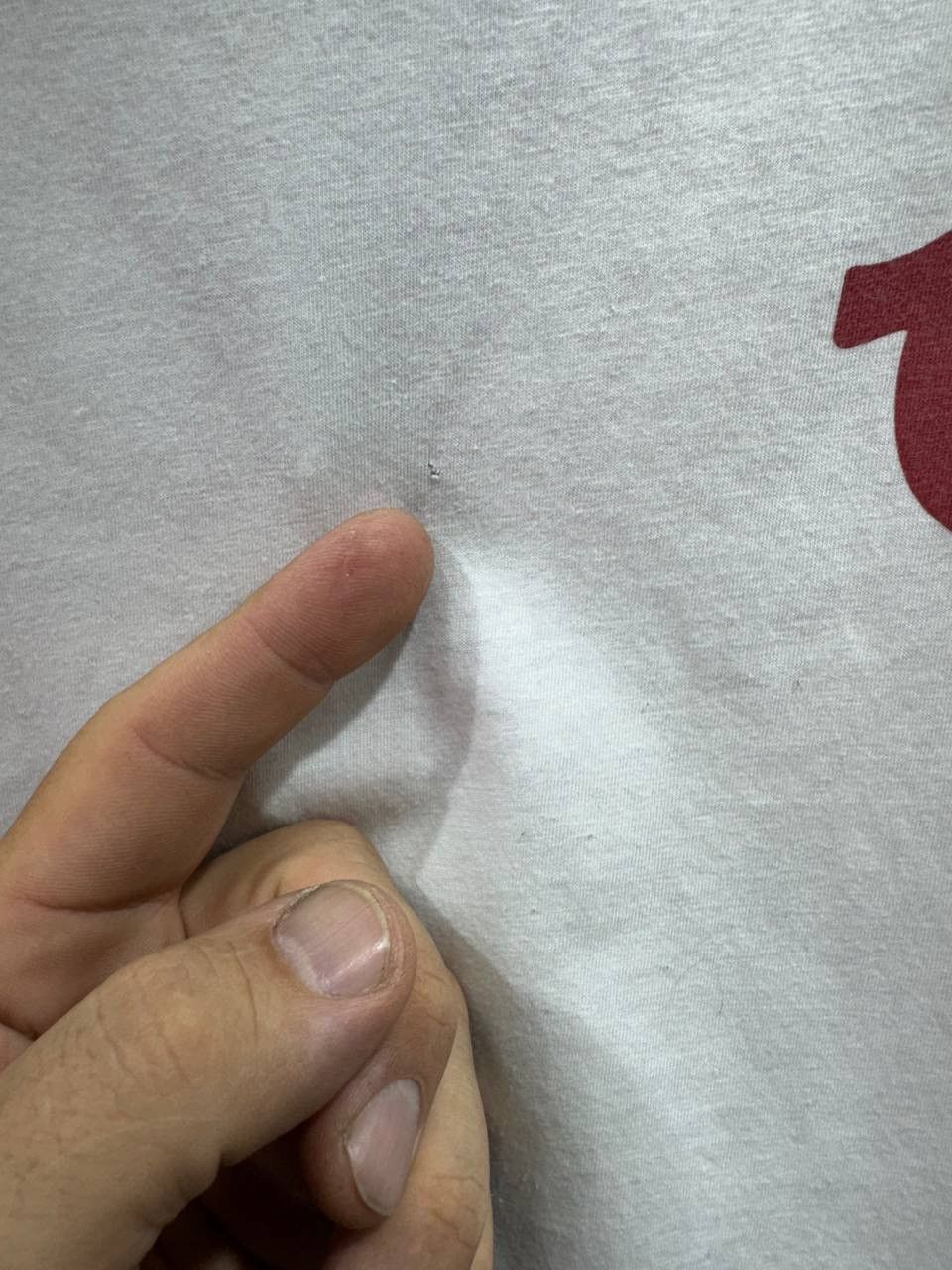 Other True Religion Big logo back print t-Shirt Men’s Size L Size US L / EU 52-54 / 3 - 9 Thumbnail