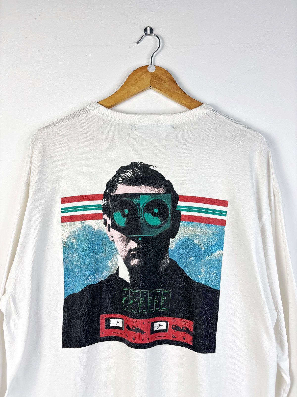 GU × Undercover Gu undercover Og design Size US XL / EU 56 / 4 - 3 Thumbnail