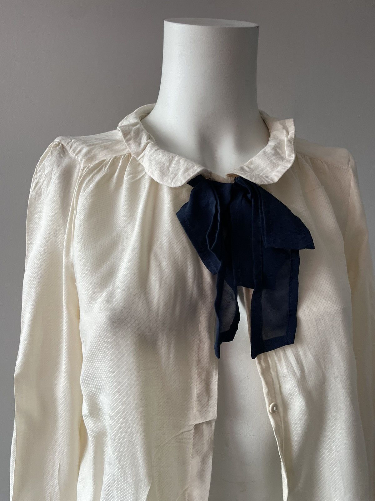 Vintage Vintage shirt Size M / US 6-8 / IT 42-44 - 7 Thumbnail