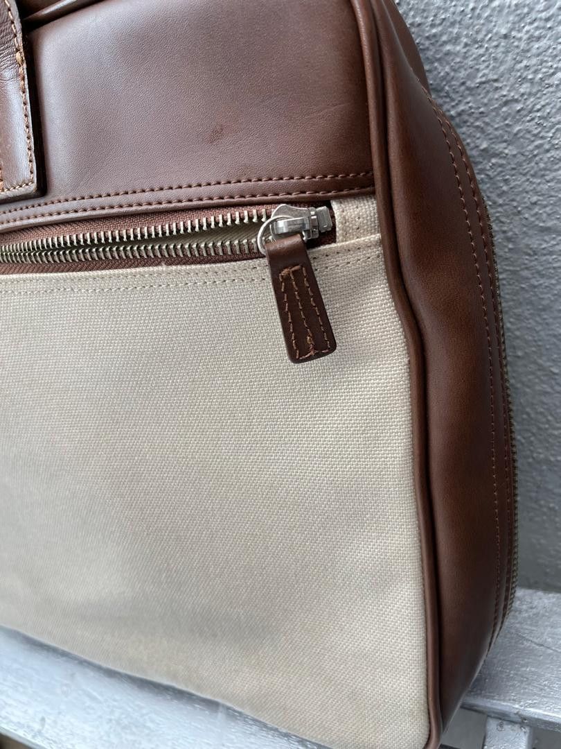 SHIPS × Vintage SHIPS BAG Size ONE SIZE - 3 Thumbnail