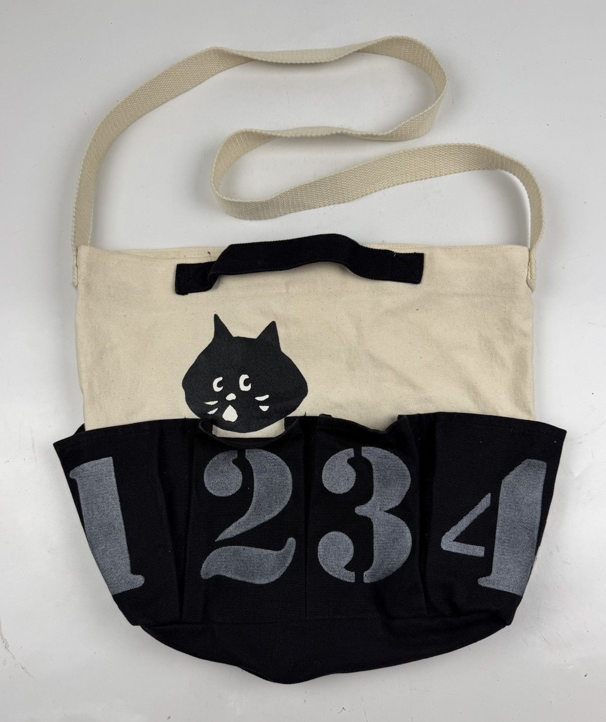 Ne-Net ne net 1234 shoulder bag tc50 Size ONE SIZE - 1 Thumbnail