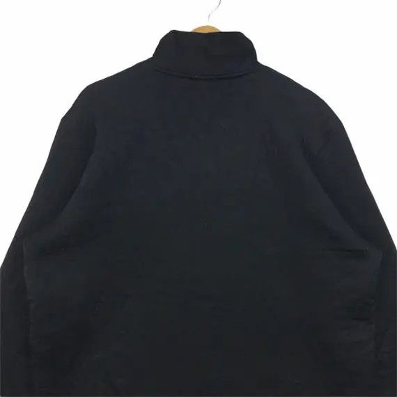 Polo Ralph Lauren Vtg 90' POLO JEANS Ralph Lauren Quarter Zip Jacket Sweater Size US XL / EU 56 / 4 - 6 Thumbnail
