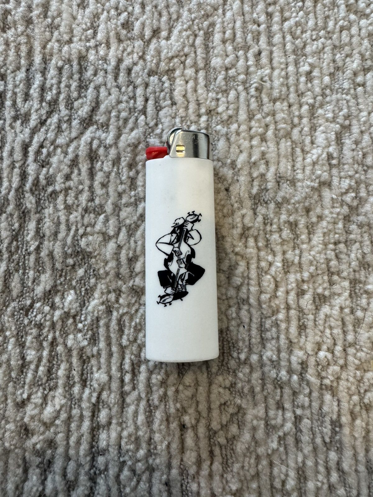 Aime Leon Dore Aime Leon Dore Lolita Bic Lighter Size ONE SIZE - 2 Thumbnail