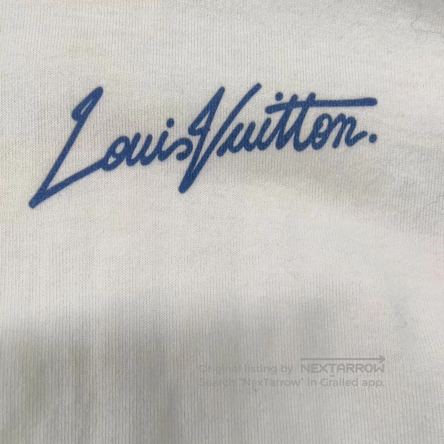 Louis Vuitton Louis Vuitton Kusama Pumpkin Print T-shirt. Size US L / EU 52-54 / 3 - 5 Thumbnail