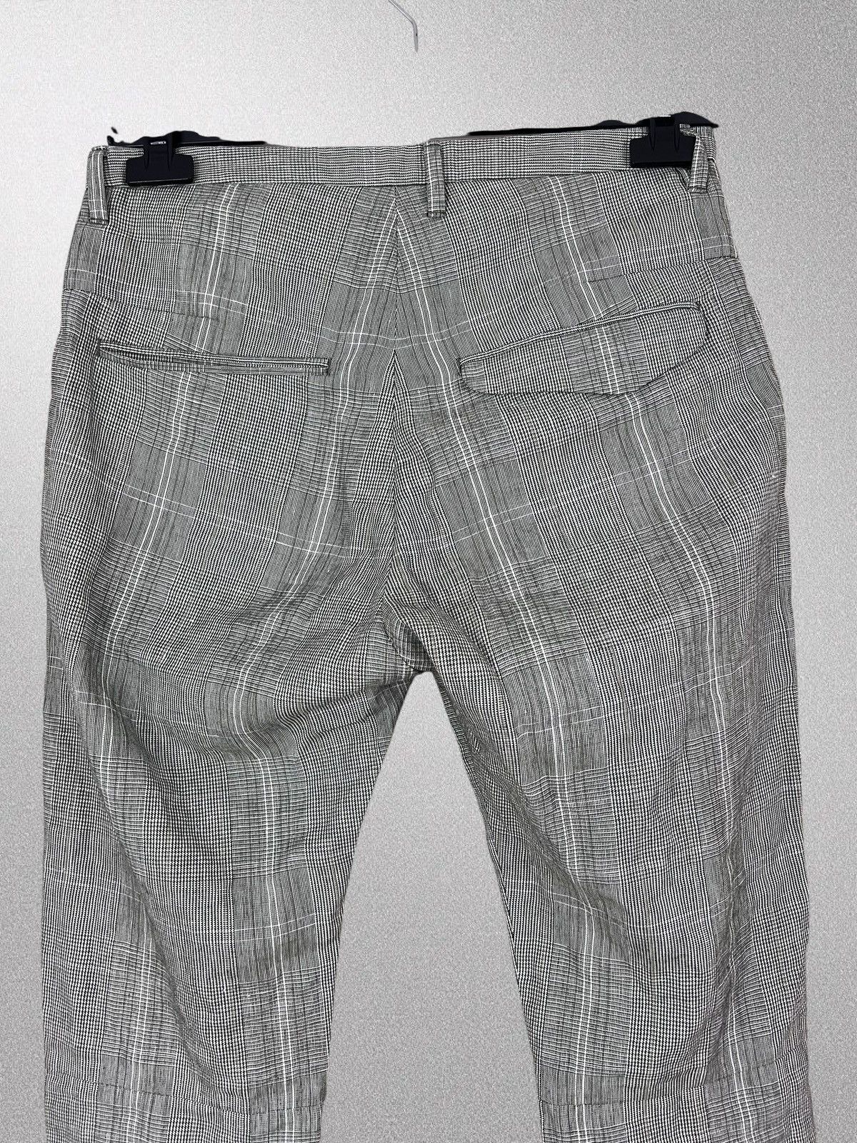 Hope Hope unisex chino trousers size M Size 28" / US 6 / IT 42 - 4 Thumbnail