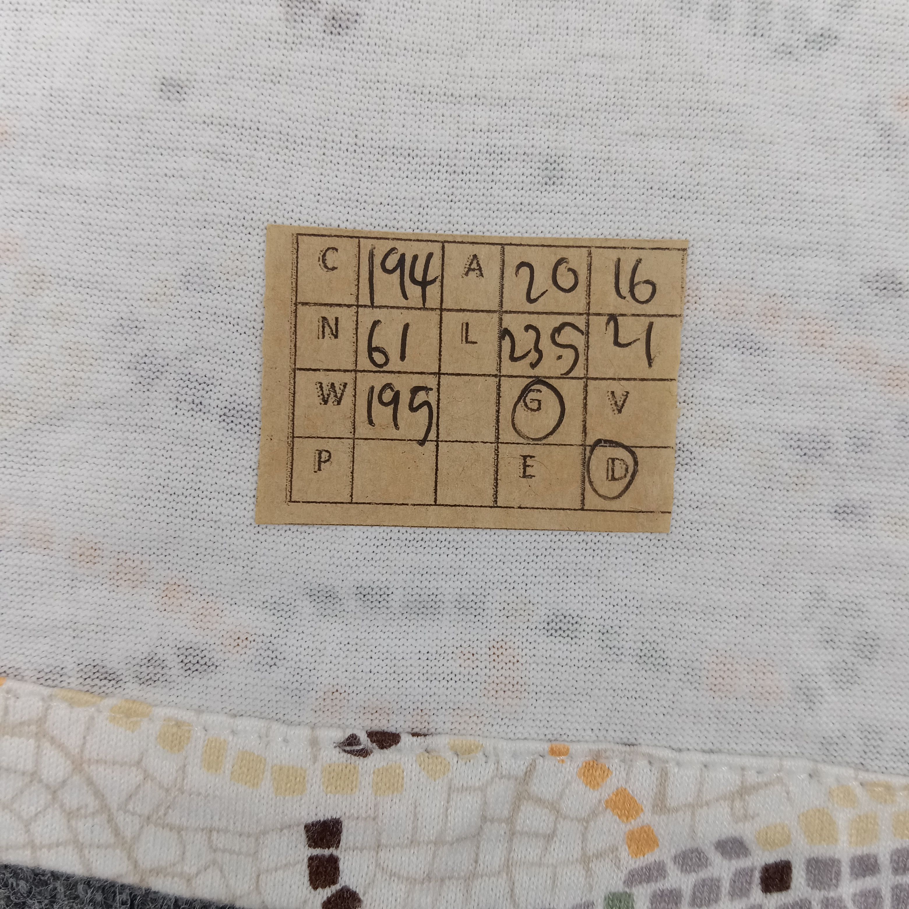 Christian Dior Monsieur × Vintage Christian Dior Sports Italian Designer Polos Size US M / EU 48-50 / 2 - 9 Thumbnail