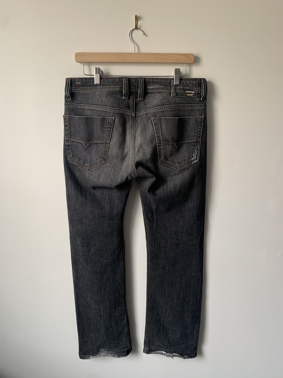 Diesel diesel Size US 30 / EU 46 - 2 Thumbnail
