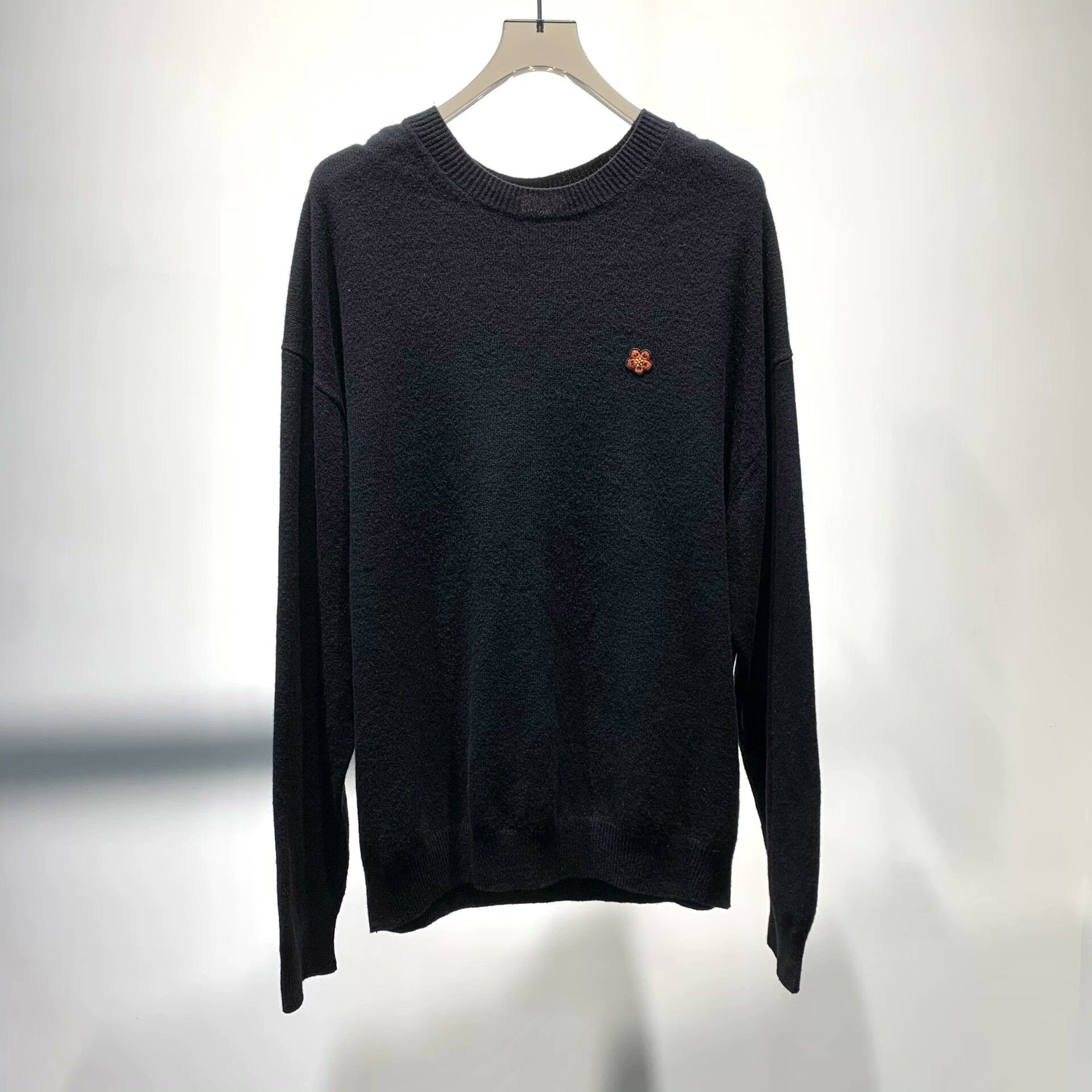 Kenzo Kenzo Retro Sweater XL Men Size US XL / EU 56 / 4 - 1 Thumbnail