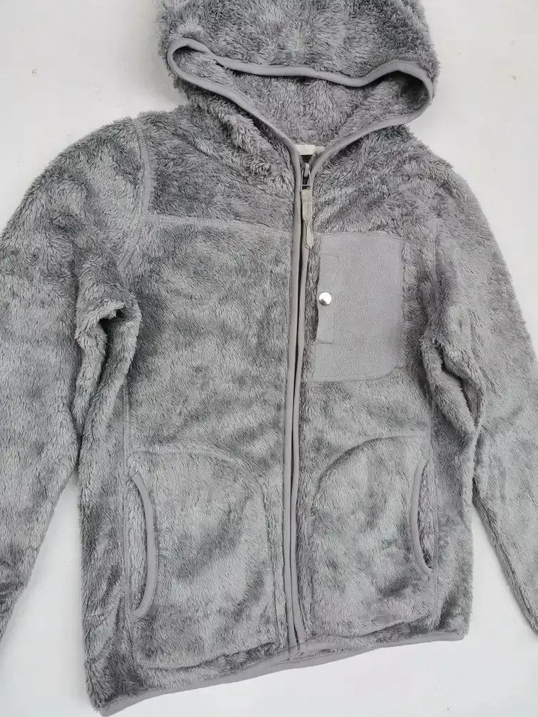 Japanese Brand Rare!!! Hoodie Fleece Sweaters Size US S / EU 44-46 / 1 - 5 Thumbnail