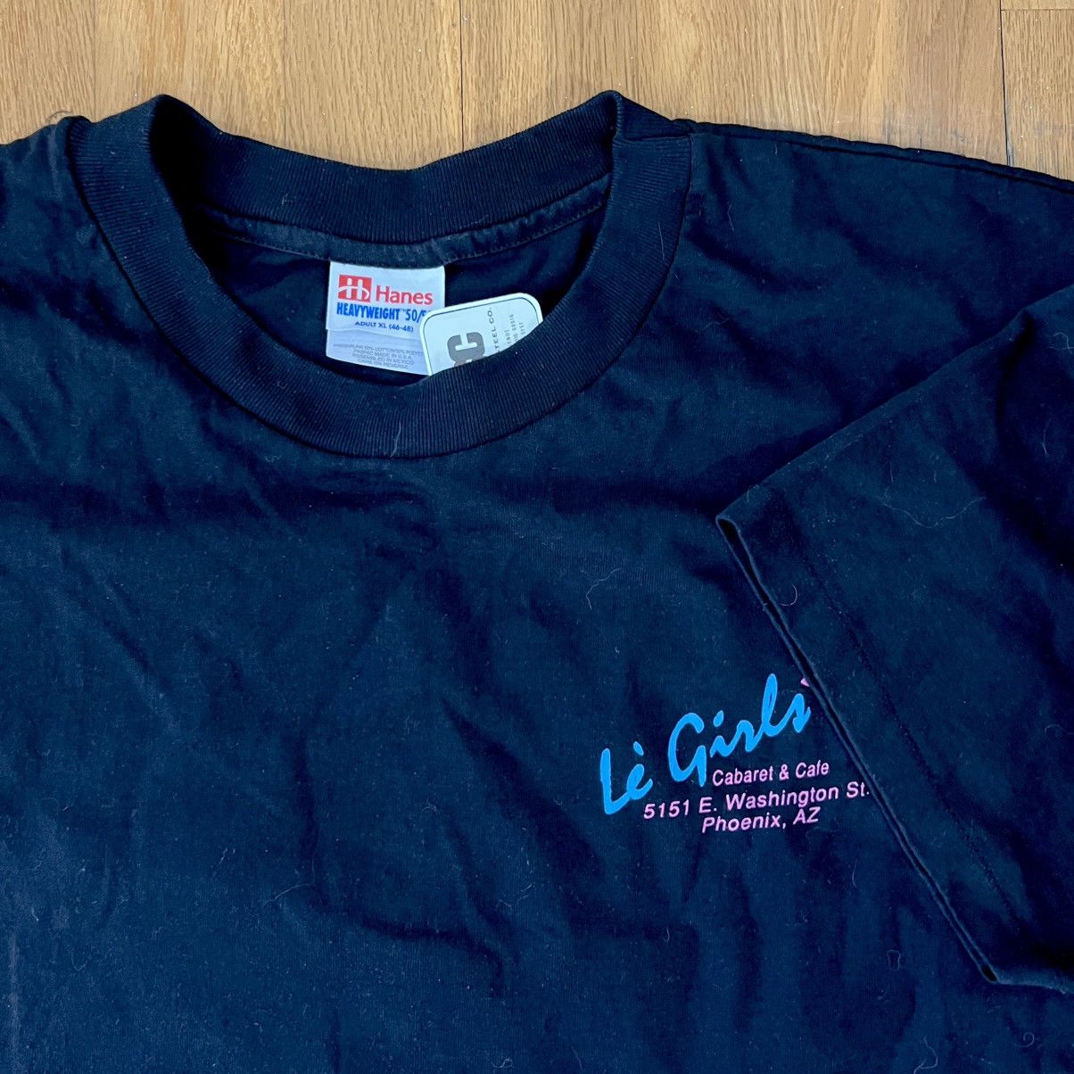 vintage-1990s-vintage-le-girls-shirt-xl-strip-club-single-stitch