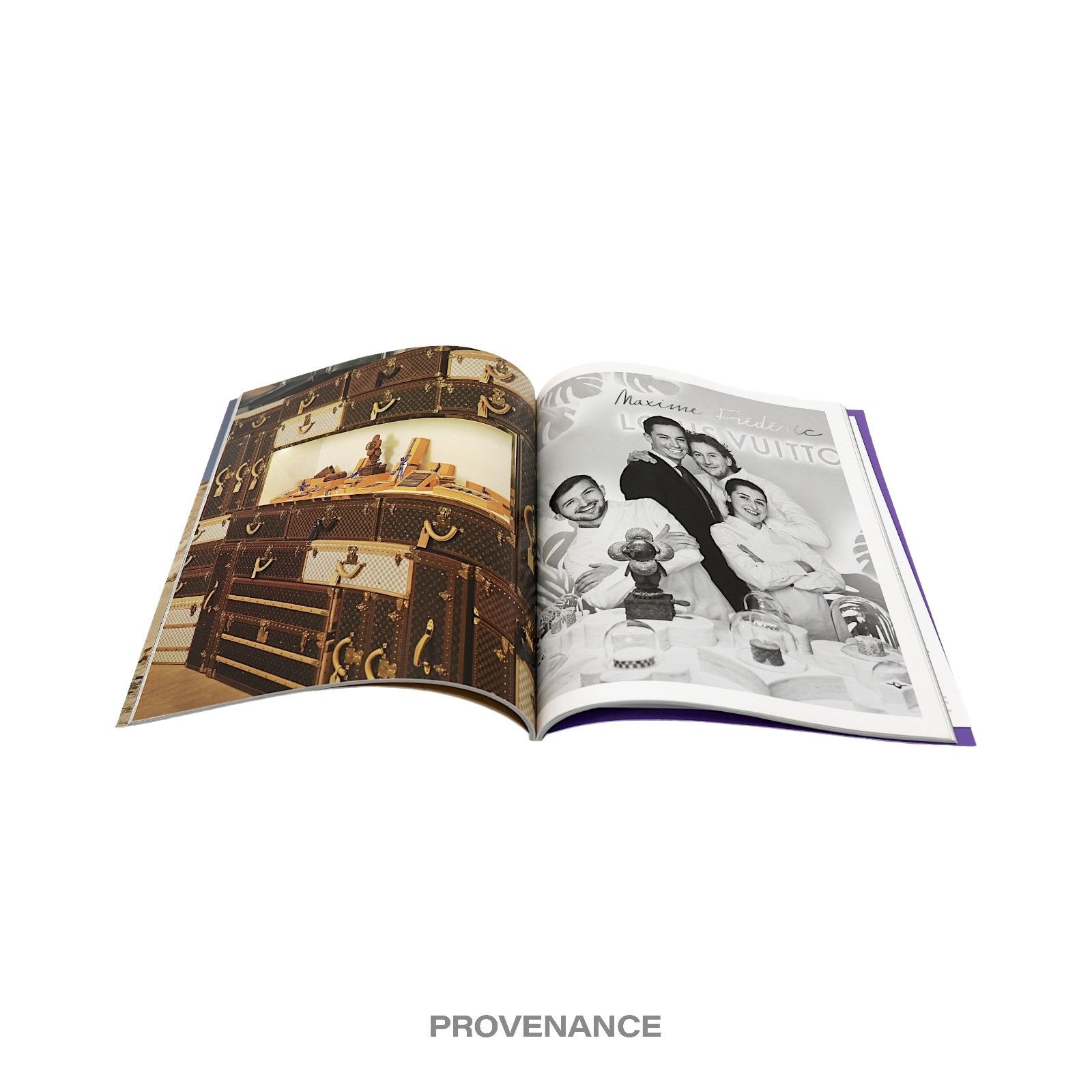 Louis Vuitton 🔴 Louis Vuitton - The Book #16 Size ONE SIZE - 6 Thumbnail