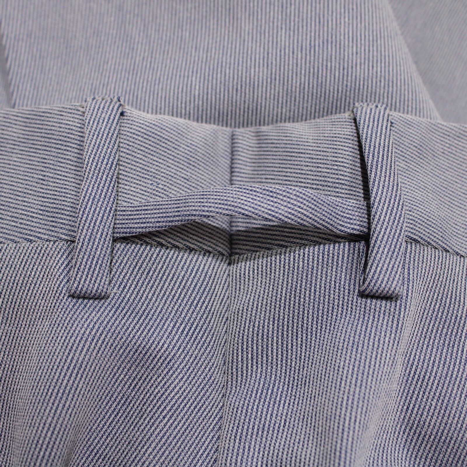 Zanella Zanella New with tags Dress Pants Size 32 US In Blue Size US 32 / EU 48 - 8 Thumbnail