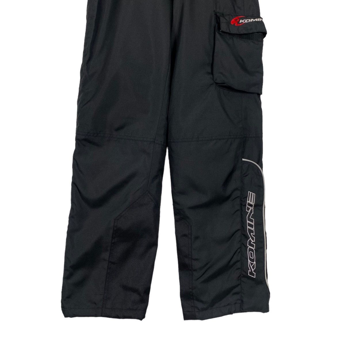 Japanese Brand × Sports Specialties Komine riders pant Size US 30 / EU 46 - 6 Thumbnail