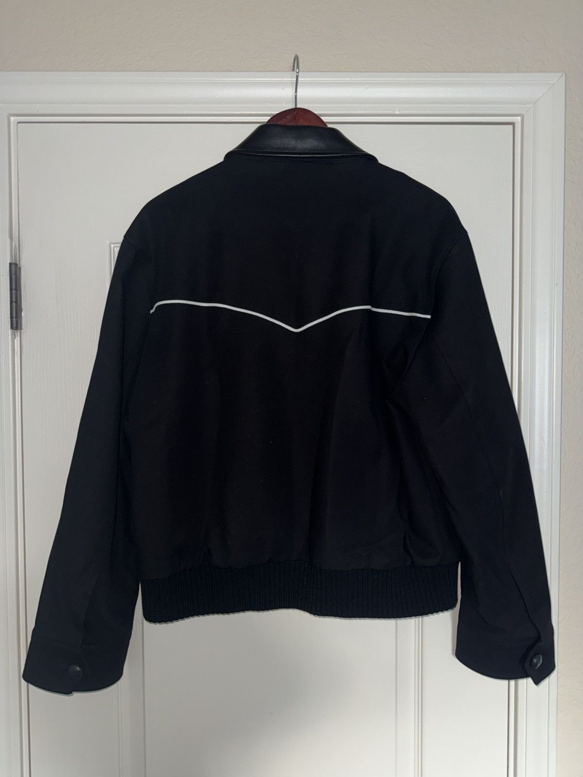 Ernest W. Baker Ernest W. Baker Western Jacket Size US L / EU 52-54 / 3 - 3 Thumbnail