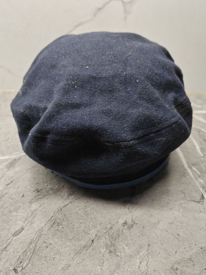 If Six Was Nine Vintage Newsboy Cap Hat Size ONE SIZE - 4 Thumbnail