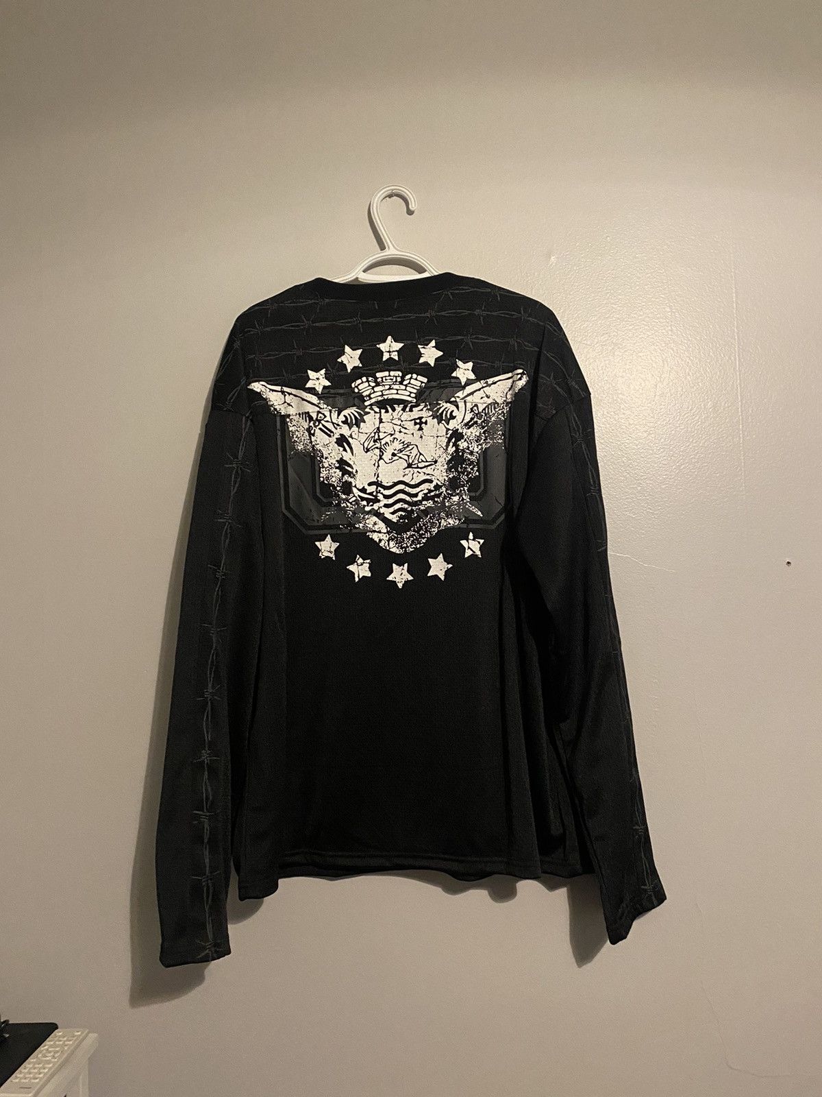 Other Ditch Digging Team Jersey Size US XXL / EU 58 / 5 - 2 Thumbnail