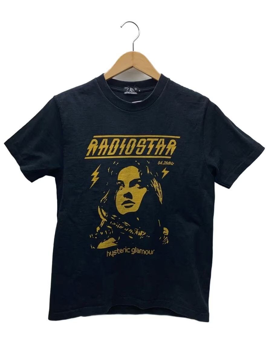 Hysteric Glamour Radiostar T-Shirt Size US M / EU 48-50 / 2 - 1 Thumbnail