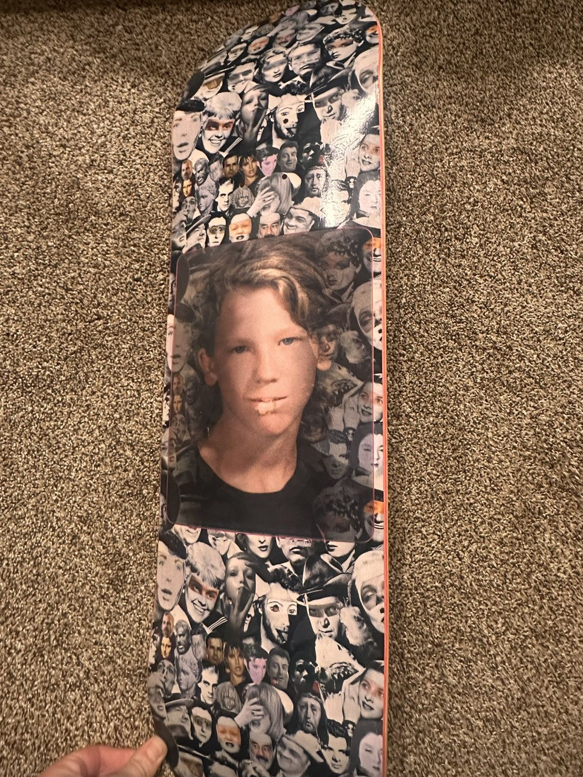 Fucking Awesome Fucking Awesome AVE OG Board 2013 Size ONE SIZE - 7 Thumbnail