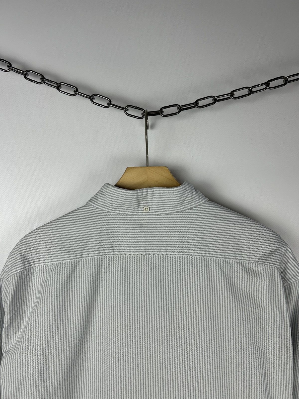 Designer × Taylor Stitch Taylor Stitch Luxury Shirt Buttons Men’s Size 46 Long Sleeve Size US XL / EU 56 / 4 - 8 Thumbnail