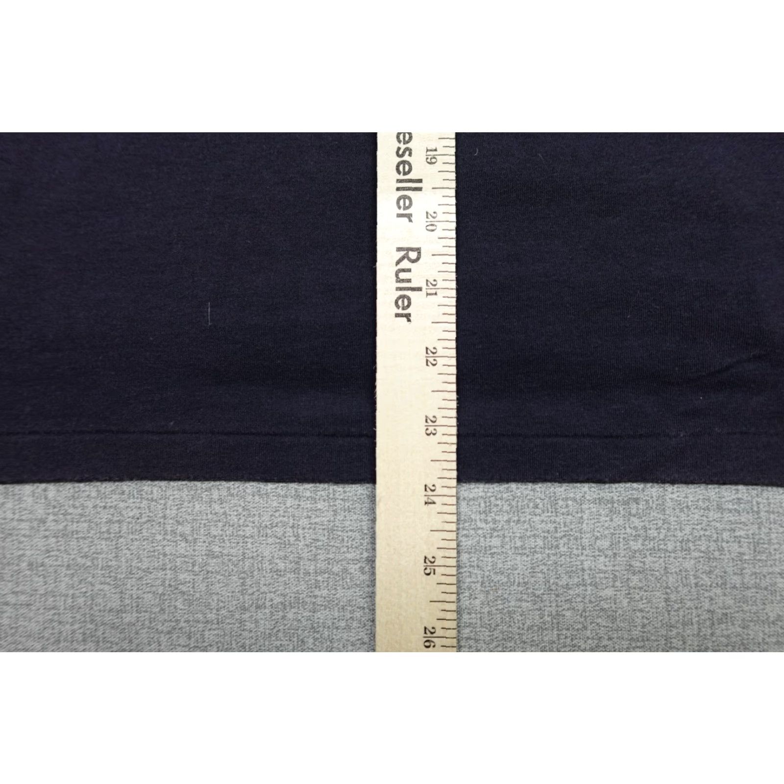 Ralph Lauren VINTAGE Ralph Lauren Polo Polo Shirt Mens L Blue 90s Preppy Golf Regular Short Sleeve Size US L / EU 52-54 / 3 - 6 Thumbnail