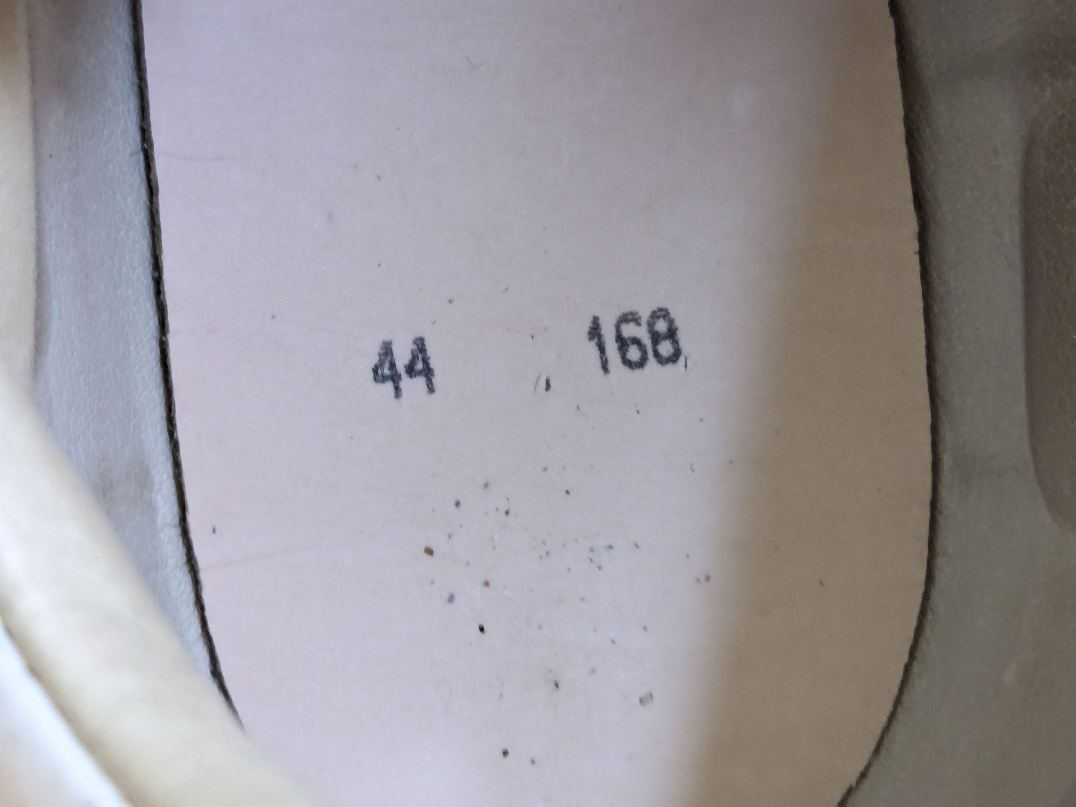 Maison Margiela Maison Margiela Future Low White 11 44 Leather Size US 11 / EU 44 - 12 Thumbnail