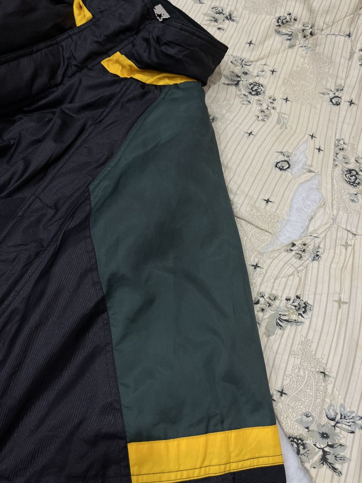 Starter 🔥🔥🔥HYPE STARTER NFL GREEN BAY PACKERS JACKET Size US XXL / EU 58 / 5 - 17 Thumbnail