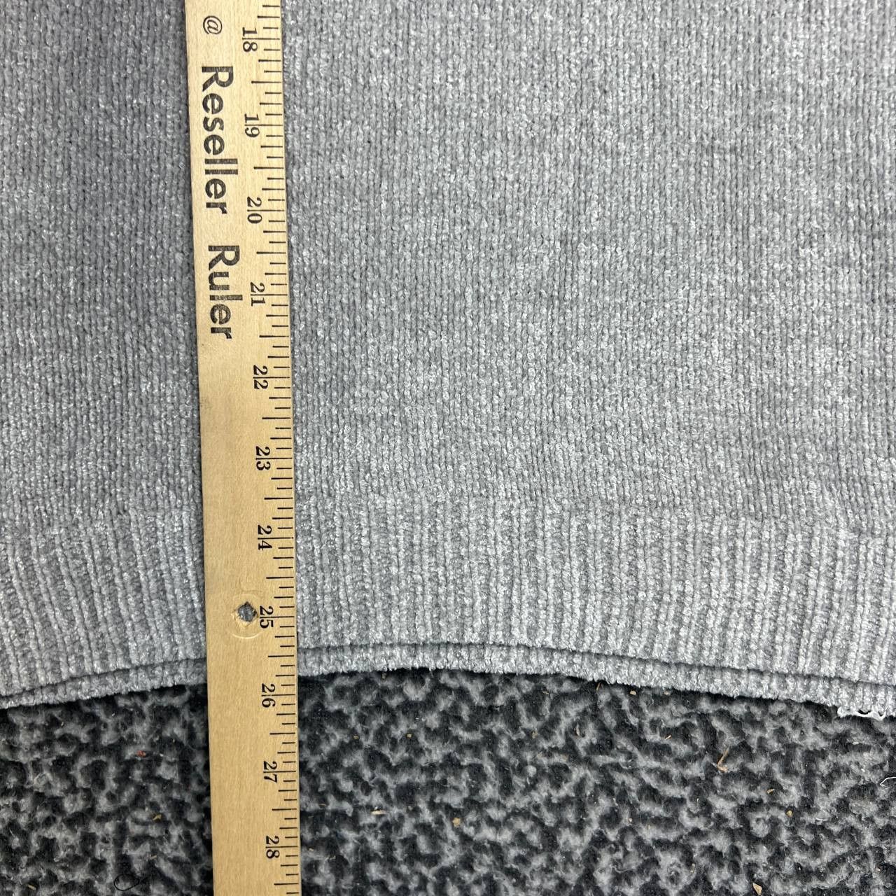 Other Alfred Dunner Sweater Women Large Isle Knitted Long Sleeve L Size L / US 10 / IT 46 - 4 Thumbnail