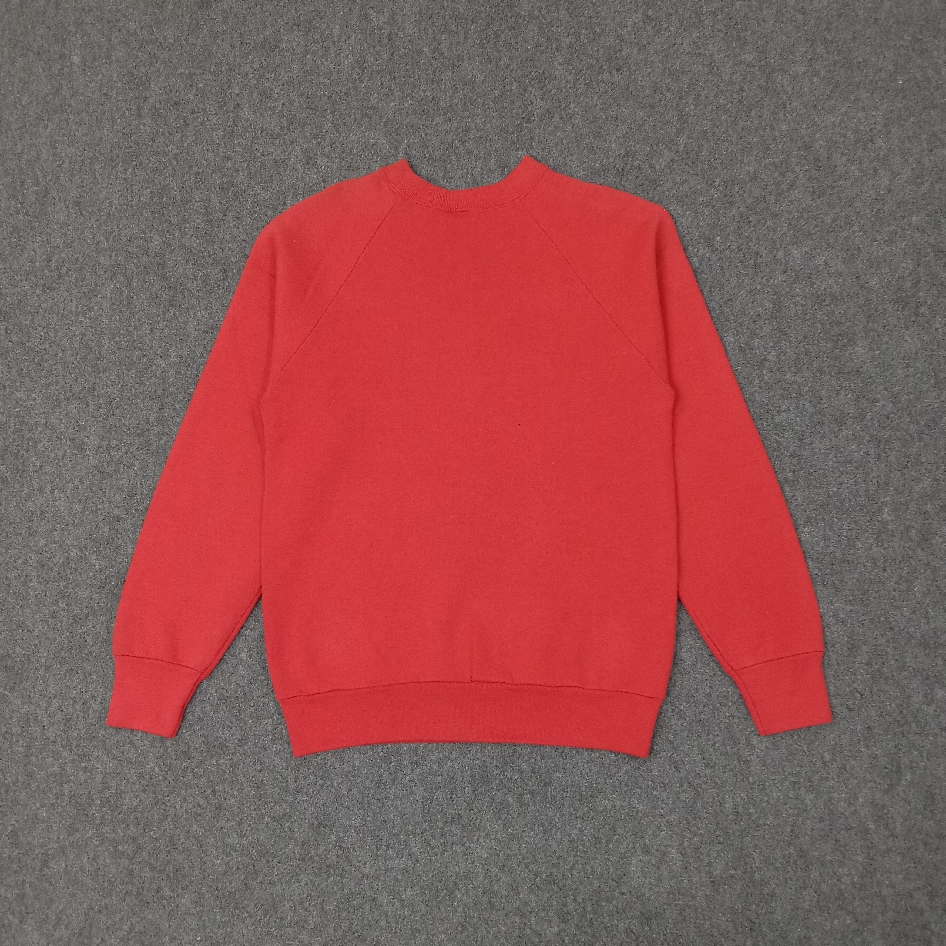 Fruit Of The Loom Atlantic City American State Promo Sweatshirt C253N3 Size US S / EU 44-46 / 1 - 4 Thumbnail