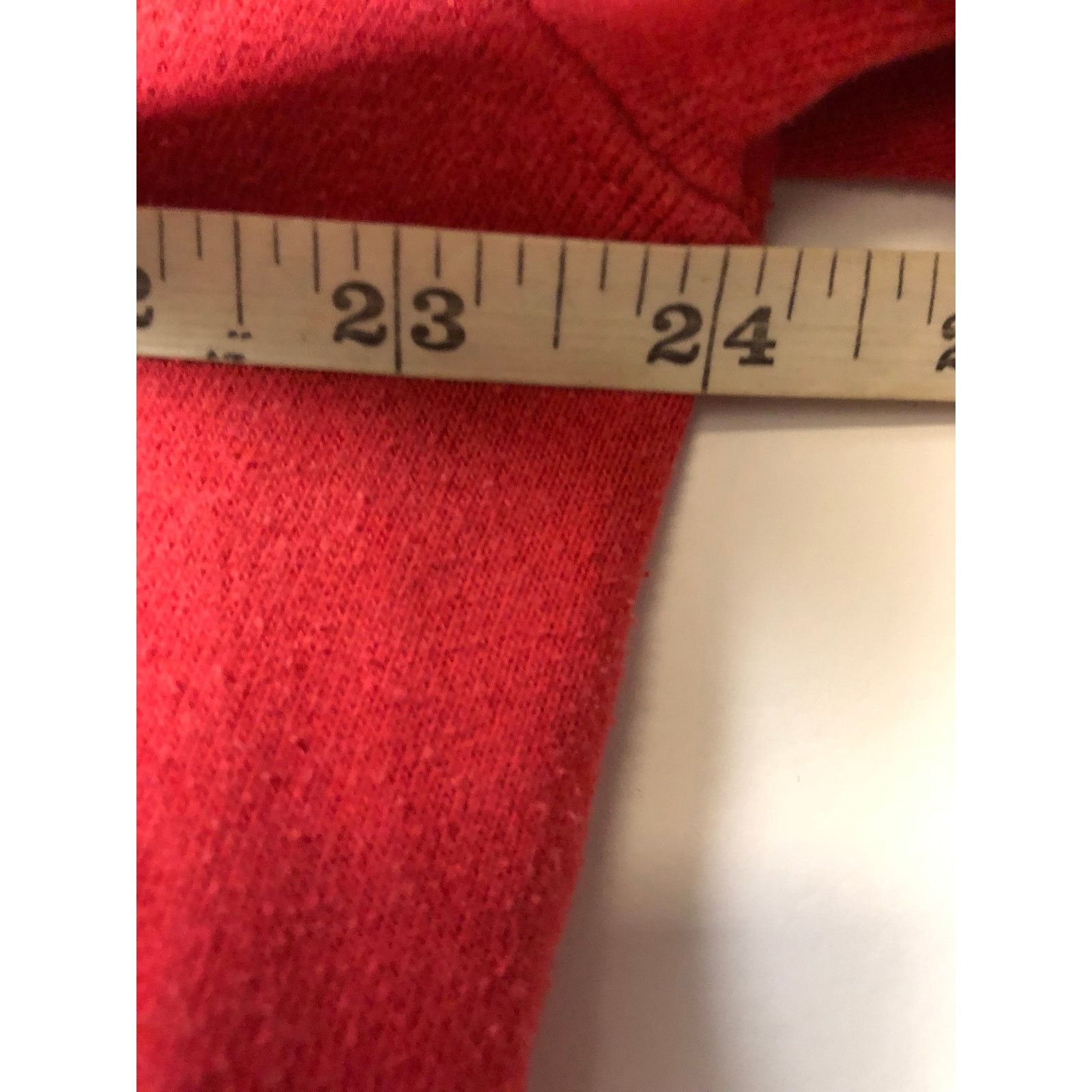 Russell Athletic Vintage Belmount Abbey university basketball Sweatshirt szXL Size US XL / EU 56 / 4 - 6 Thumbnail