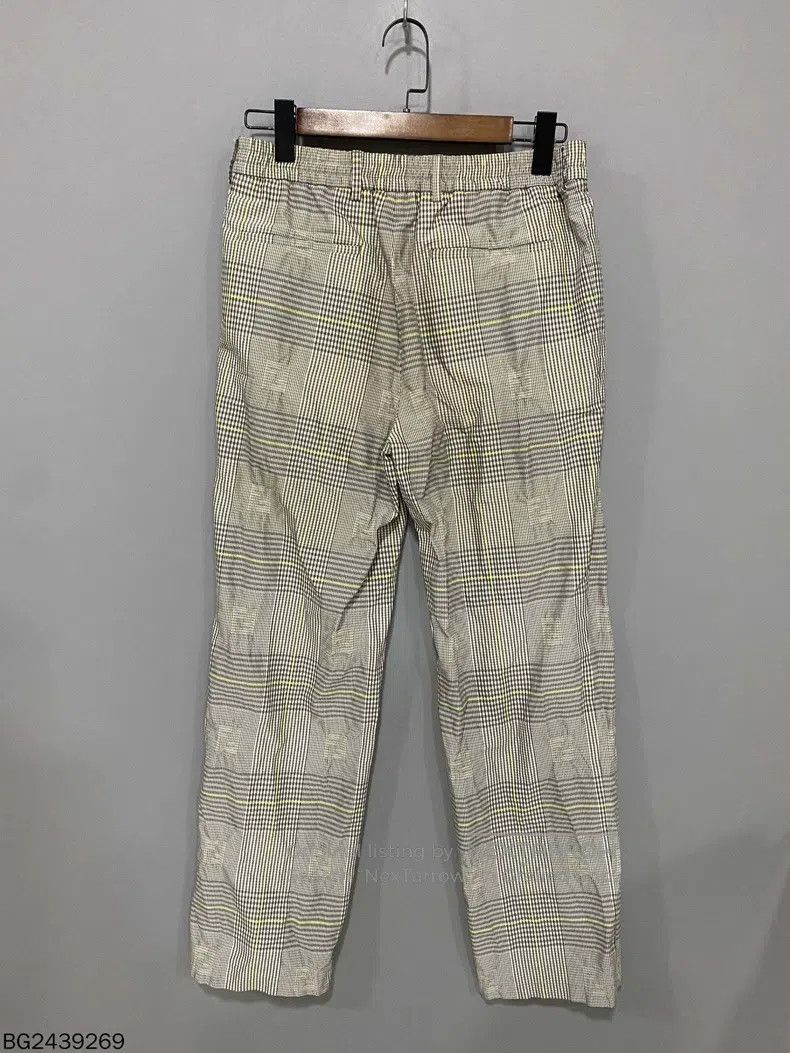 Fendi Fendi Trousers Size US 32 / EU 48 - 3 Thumbnail