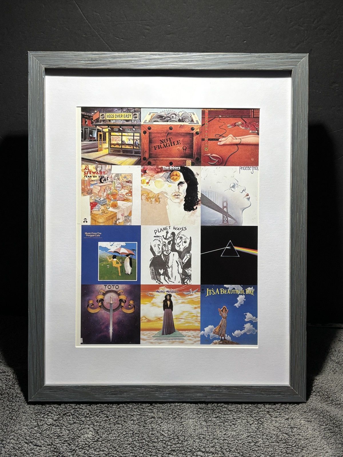 Drake Revenge Long Sleeve Shirt Summer Sixteen Tour