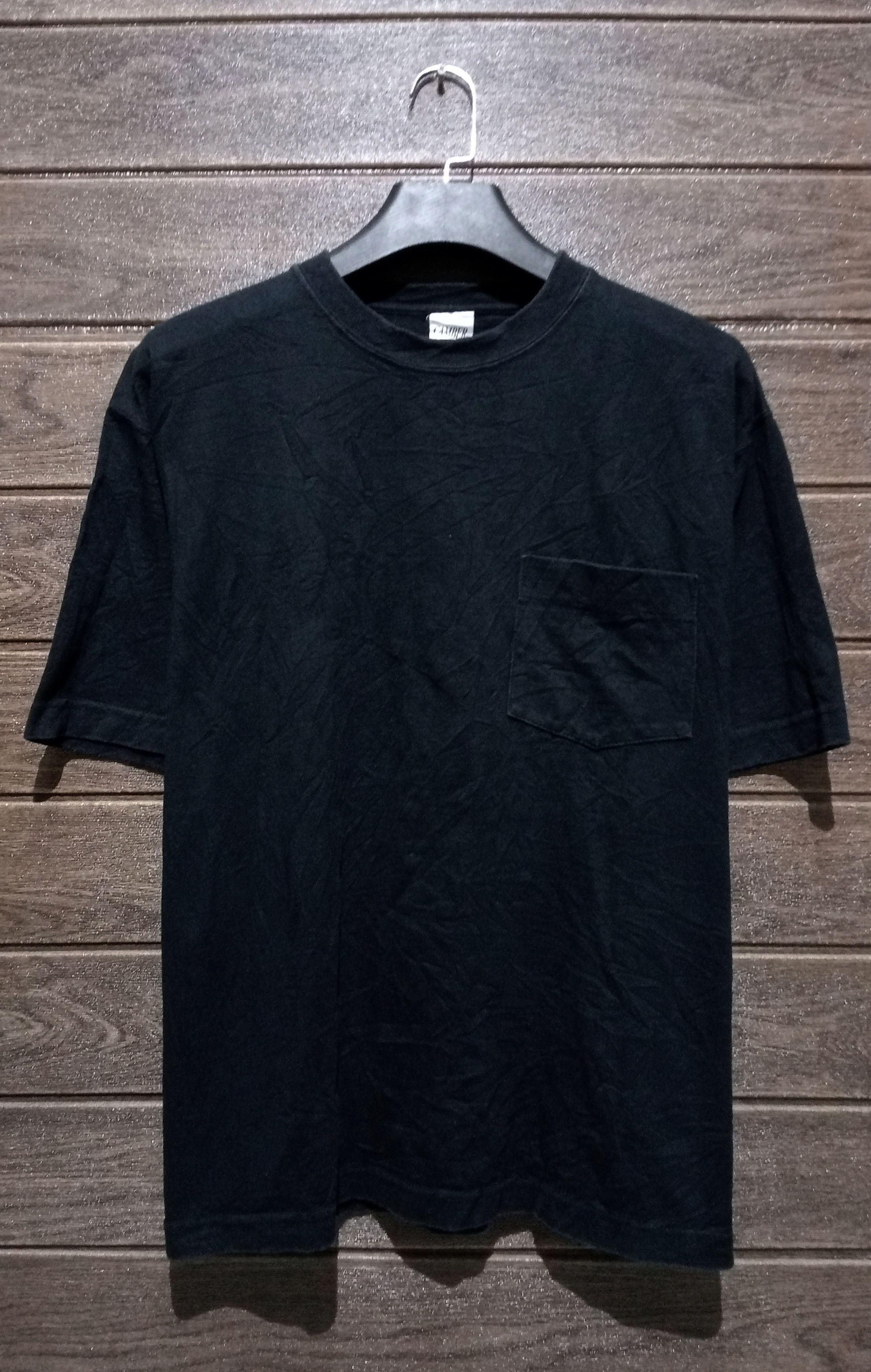Camber Vintage Camber Single Pocket Tee USA Size US L / EU 52-54 / 3 - 1 Thumbnail