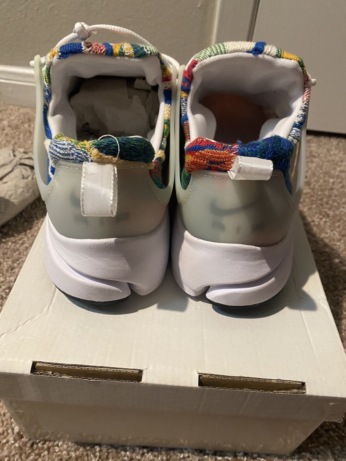 Nike Nike presto x Coogi Size US 12 / EU 45 - 8 Thumbnail