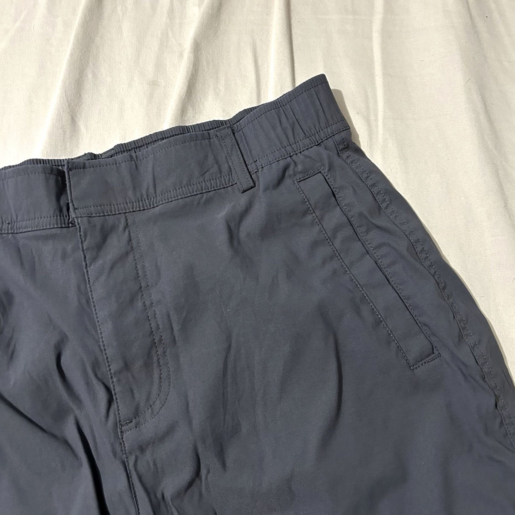 The North Face The North Face Jogger Pants 85 White Label Martis Gorpcore L Gray Men’s Large Size US 33 - 3 Thumbnail