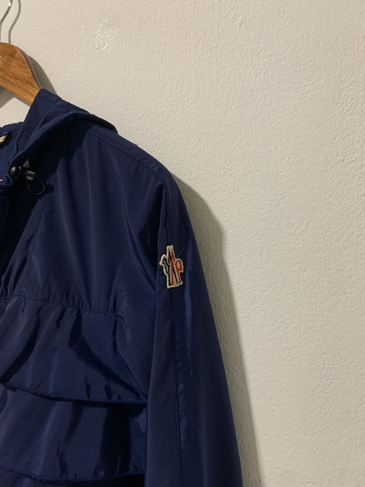 Moncler Grenoble Moncler Vensac Grenoble Giubotto Size US S / EU 44-46 / 1 - 3 Thumbnail