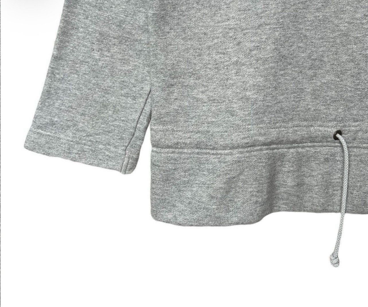 Issey Miyake Issey Miyake Hai Sporting Gear Sweater Sweatshirt Size US L / EU 52-54 / 3 - 6 Thumbnail