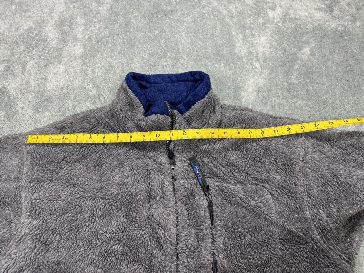 L.L. Bean × Vintage Vintage LL Bean Size L / US 10 / IT 46 - 10 Thumbnail