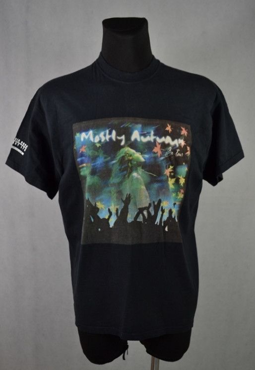 Band Tees × Vintage Vintage 2004 Mostly Autumn Tour tee L Size US L / EU 52-54 / 3 - 1 Thumbnail