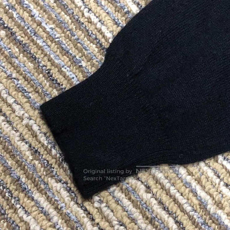 Valentino Valentino Cashmere sweater Size US M / EU 48-50 / 2 - 3 Thumbnail