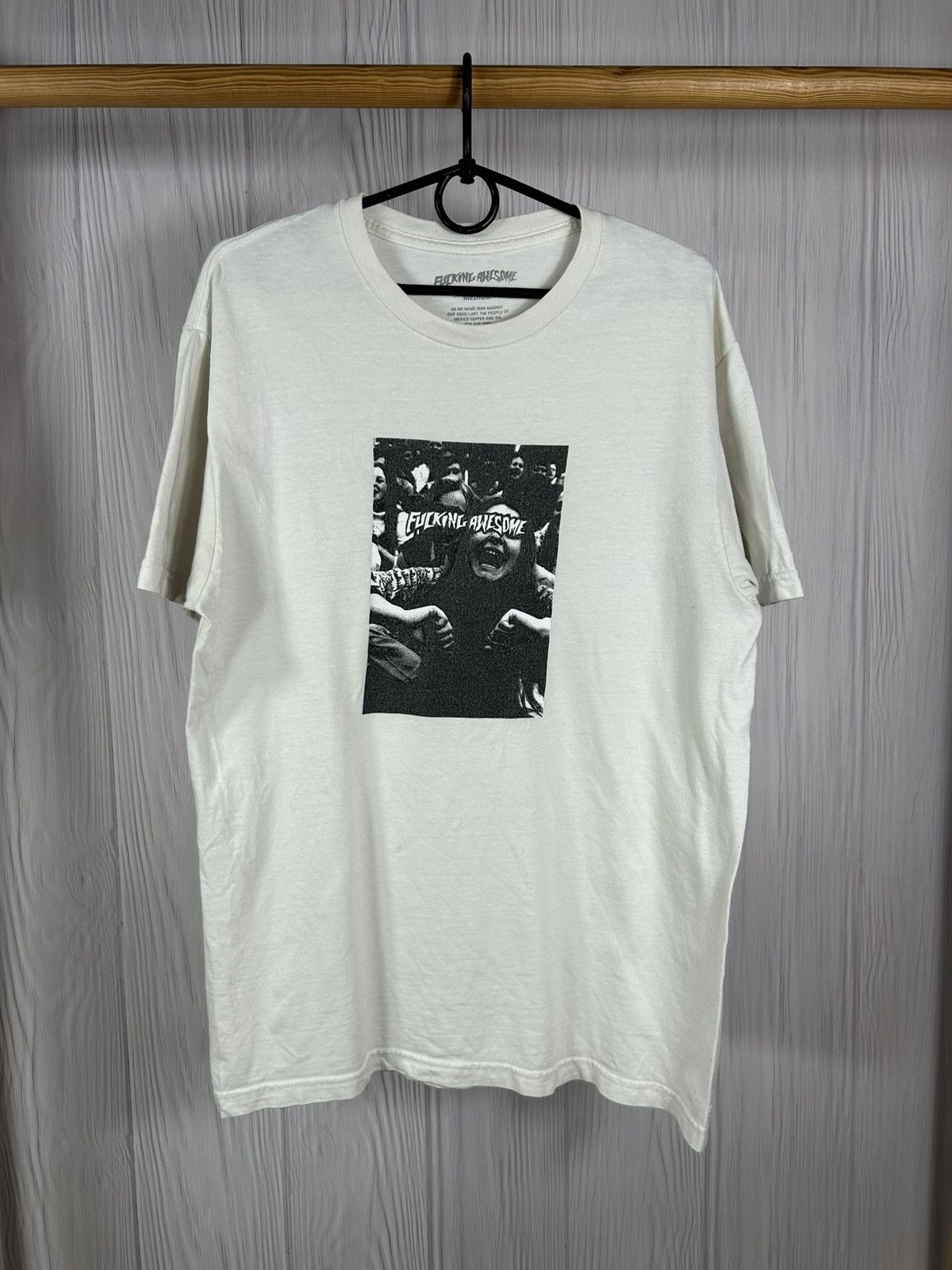 Fucking Awesome × Supreme | Grailed